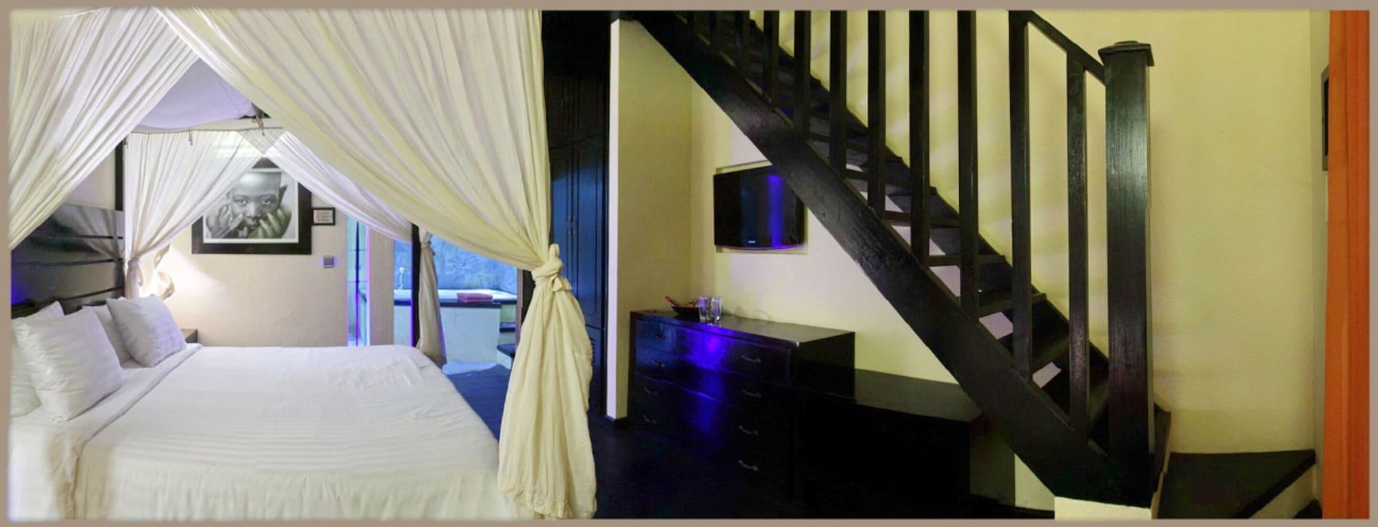 The Rhino Resort Hotel & Spa Saly Portudal Exterior photo