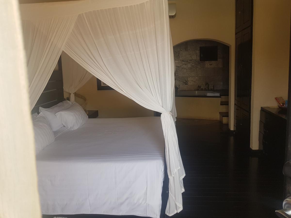 The Rhino Resort Hotel & Spa Saly Portudal Exterior photo