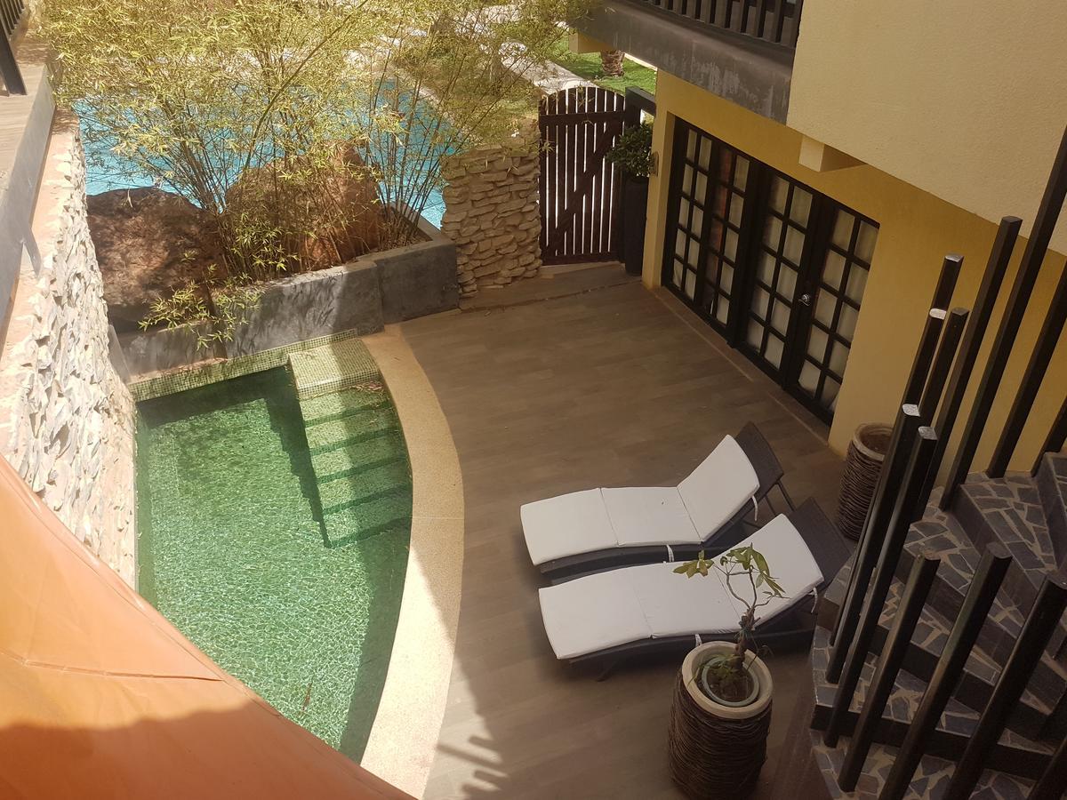 The Rhino Resort Hotel & Spa Saly Portudal Exterior photo