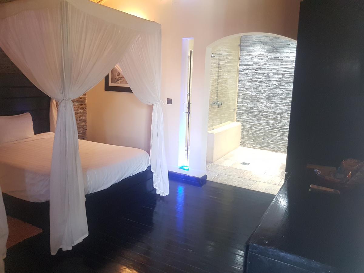 The Rhino Resort Hotel & Spa Saly Portudal Exterior photo